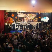 Auftritt in Eupen/Belgien (06.02.11)